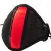 Masque Lavable Avec Filtre - Noir/rouge -Poppers Soldes masque lavable avec filtre noir rouge 0 1 8513