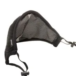 Masque Lavable Avec Filtre - Noir/rouge -Poppers Soldes masque lavable avec filtre noir rouge 4 1 8513