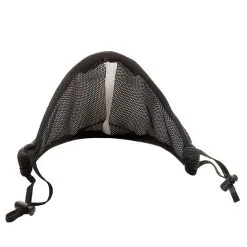 Masque Lavable Avec Filtre - Noir/rouge -Poppers Soldes masque lavable avec filtre noir rouge 5 1 8513