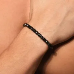 Metallic Vibes Bracelet