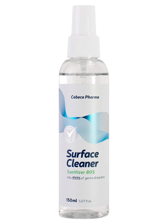 Nettoyant Surface 150ml 3 Nettoyant Surface 150ml