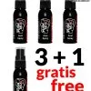 Pack De 3 PUSH Relax 30 Ml + 1 Gratuit -Poppers Soldes pack de 3 push relax 30 ml 1 gratuit 0 2 4937
