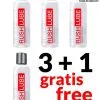 Pack De 3 Rush Lube ? Base De Silicone 100 Ml + 1 Gratuit -Poppers Soldes pack de 3 rush lube base de silicone 100 ml 1 gratuit 0 2 4900