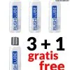 Pack De 3 Rush Lube ? Base D'eau 100 Ml + 1 Gratuit -Poppers Soldes pack de 3 rush lube base deau 100 ml 1 gratuit 0 2 4898