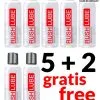 Pack De 5 Rush Lube ? Base De Silicone 100 Ml + 2 Gratuits -Poppers Soldes pack de 5 rush lube base de silicone 100 ml 2 gratuits 0 2 4901