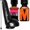 Pack De Poppers Black Eric -Poppers Soldes pack de poppers black eric 0 4 6578