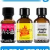Pack Poppers Cruising 09 Ultra Strong -Poppers Soldes pack poppers cruising 09 ultra strong 0 4 7488