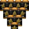 Pack Poppers Rush Ultra Strong Gold Label Big X10 -Poppers Soldes pack poppers rush ultra strong gold label big x10 0 1 9676