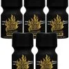 Pack Poppers Rush Ultra Strong Gold Label Small X5 -Poppers Soldes pack poppers rush ultra strong gold label small x5 0 1 9673