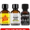 Pack Poppers Ultra Strong 04 Expert -Poppers Soldes pack poppers ultra strong 04 expert 0 3 7704