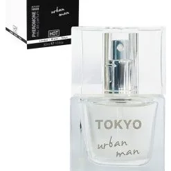 Pheromone Parfum For Man Tokyo 30 Ml