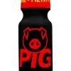 PIG RED Big -Poppers Soldes pig red big 0 4 7171