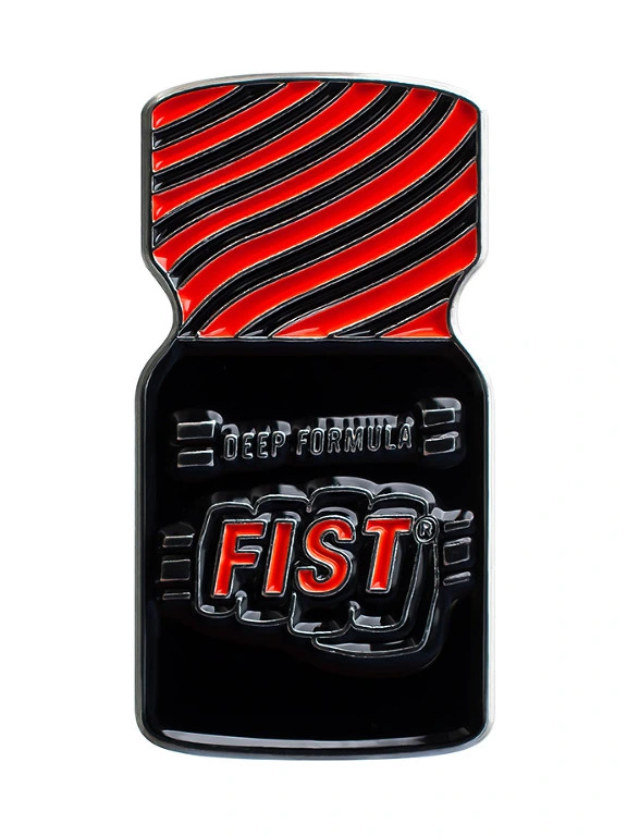 Pin Fist - Deep Formula 4 Pin Fist - Deep Formula – Image 2
