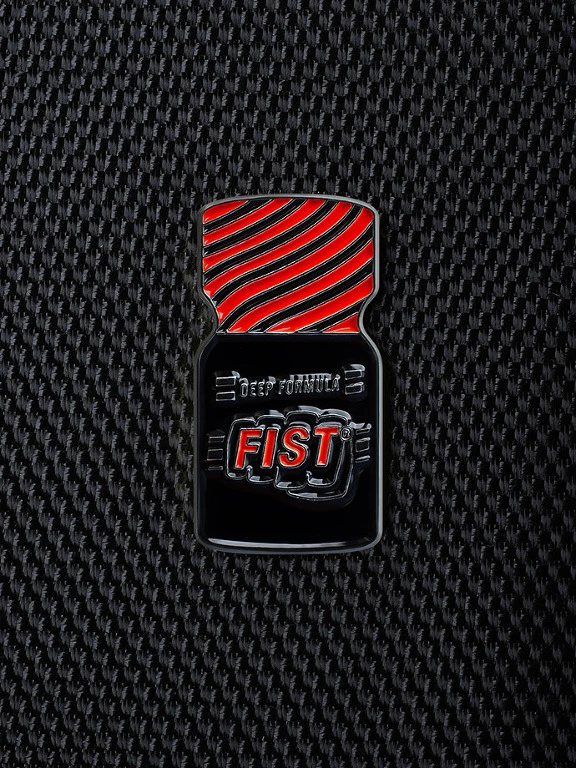 Pin Fist - Deep Formula 6 Pin Fist - Deep Formula – Image 4