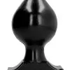 Plug Anal All Black 76 2 Plug Anal All Black 76 -Poppers Soldes plug anal all black 76 0 1 8054