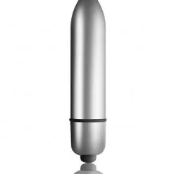 Plug Anal Noir Petite Sensations ? 7 Vitesses -Poppers Soldes plug anal noir petite sensations 7 vitesses 3 1 7653