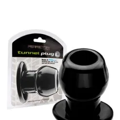 Plug Anal - Tunnel Noir Large