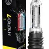 Pompe De Penis Bathmate - Hydro7 Transparente -Poppers Soldes pompe de penis bathmate hydro7 transparente 0 1 7918