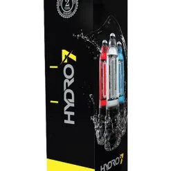 Pompe De P?nis Bathmate - Hydro7 Rouge 9 Pompe De P?nis Bathmate - Hydro7 Rouge -Poppers Soldes pompe de pnis bathmate hydro7 rouge 3 1 7919