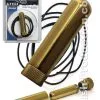 Poppers Amulet - Golden Deluxe Edition - Push Steel -Poppers Soldes poppers amulet golden deluxe edition push steel 0 1 5051