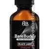 Poppers BareBuddy Black Label 24 Ml -Poppers Soldes poppers barebuddy black label 24 ml 0 2 9541