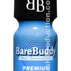 Poppers BareBuddy Premium 10 Ml