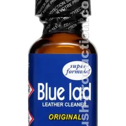 Poppers Blue Lad 25 Ml