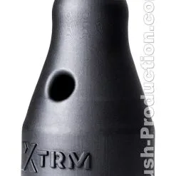 Poppers Booster Cap Black Skull