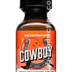 Poppers Cowboy 24 Ml