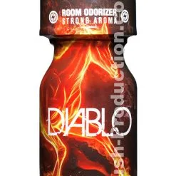 Poppers Diablo 10 Ml