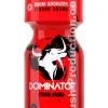 Poppers Dominator Red 10 Ml -Poppers Soldes poppers dominator red 10 ml 0 5 7931