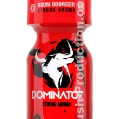 Poppers Dominator Red 10 Ml