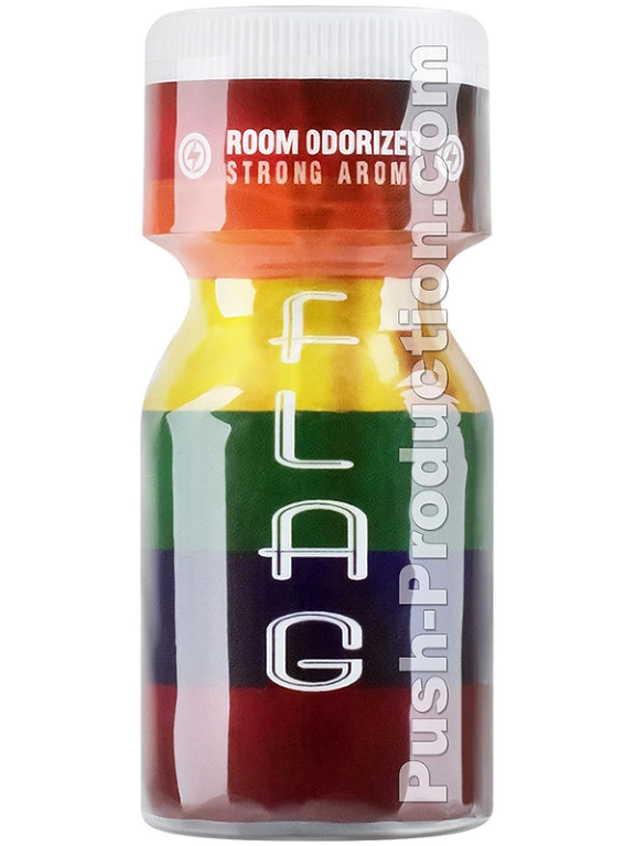 Poppers Gay LGBT Flag 10 Ml 3 Poppers Gay LGBT Flag 10 Ml