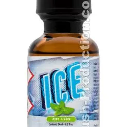 Poppers Ice Mint 24 Ml