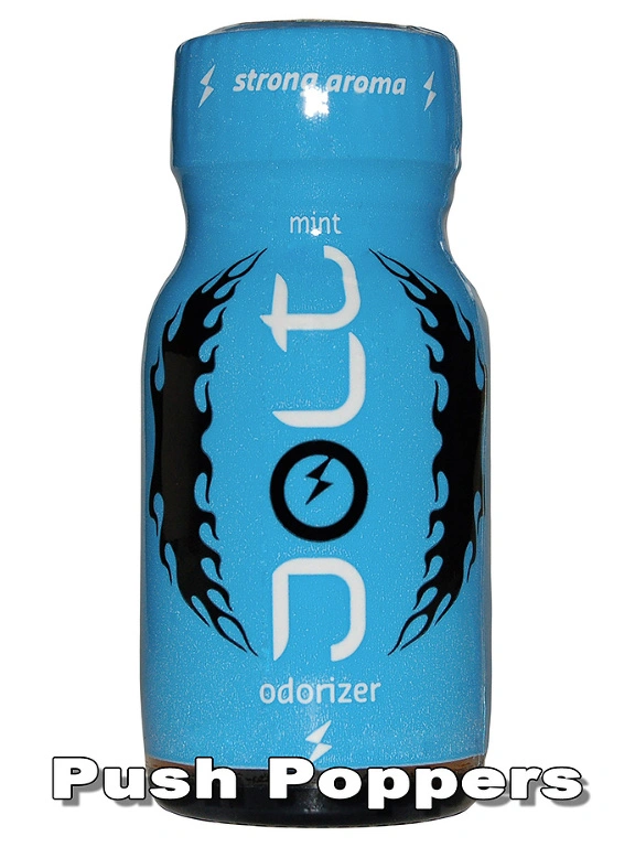 Poppers Jolt Bleu 10 Ml 3 Poppers Jolt Bleu 10 Ml