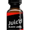 Poppers Juic'd Black Label Big -Poppers Soldes poppers juicd black label big 0 3 9347