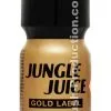 Poppers Jungle Juice Gold Label 10 Ml -Poppers Soldes poppers jungle juice gold label 10 ml 0 5 7402
