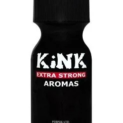 Poppers Kink Extra Strong 15 Ml