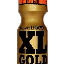 Poppers Liquid Gold XL 15 Ml