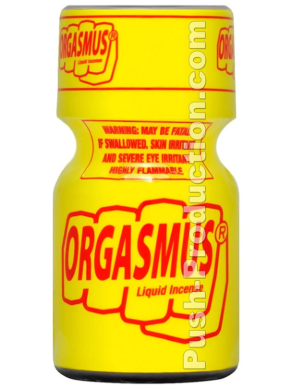 Poppers Orgasmus 10 Ml 3 Poppers Orgasmus 10 Ml