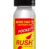 Poppers Pocket Rush 24 Ml 1 Poppers Pocket Rush 24 Ml -Poppers Soldes poppers pocket rush 24 ml 0 4 7770