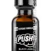 Poppers Push Black Label 24 Ml -Poppers Soldes poppers push black label 24 ml 0 4 7397