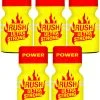 Poppers Rush Ultra Strong 10 Ml - Pack De 5 -Poppers Soldes poppers rush ultra strong 10 ml pack de 5 0 3 3100