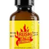 Poppers Rush Ultra Strong 24 Ml -Poppers Soldes poppers rush ultra strong 24 ml 0 6 4740