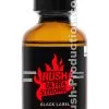 Poppers Rush Ultra Strong Black Label 24 Ml -Poppers Soldes poppers rush ultra strong black label 24 ml 0 6 7403