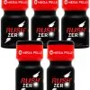 Poppers Rush Zero 10 Ml - Pack De 5 -Poppers Soldes poppers rush zero 10 ml pack de 5 0 2 6192