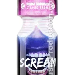 Poppers Scream 10 Ml