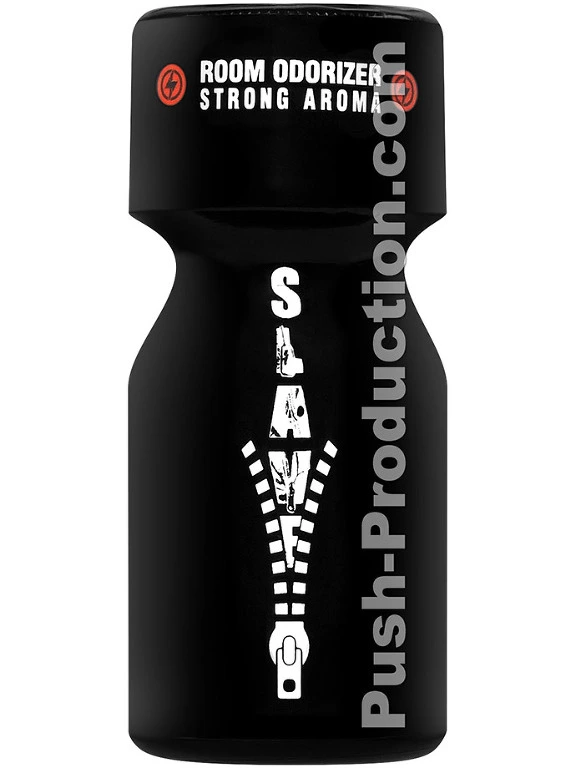 Poppers Slave 10 Ml 3 Poppers Slave 10 Ml