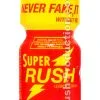 Poppers Super Rush 10 Ml -Poppers Soldes poppers super rush 10 ml 0 5 4592