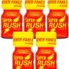 Poppers Super Rush 10 Ml - Pack De 5 2 Poppers Super Rush 10 Ml - Pack De 5 -Poppers Soldes poppers super rush 10 ml pack de 5 0 2 4596